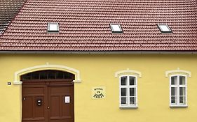 Zu Hause